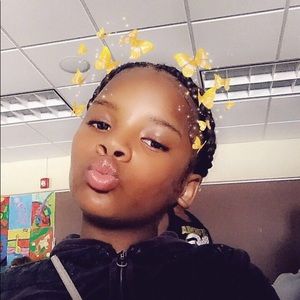 Meet your Posher, Tashawna